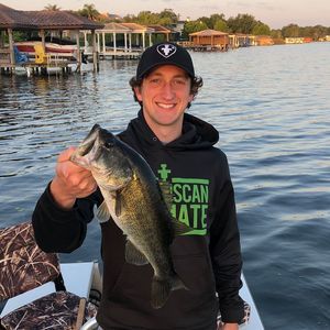 Meet your Posher, Justin